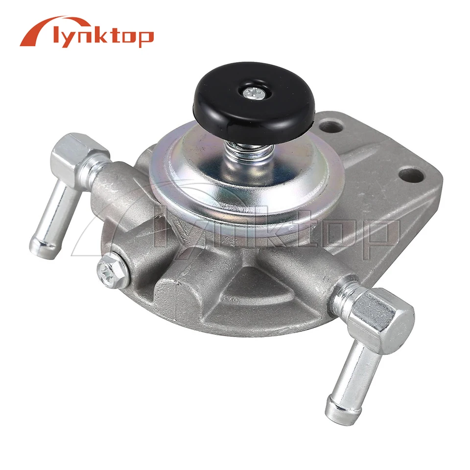 Pompe D'Amorçage Filtre Carburant 16401-VC10D - Remplacement Nissan GU Y61 ZD30 TD42
