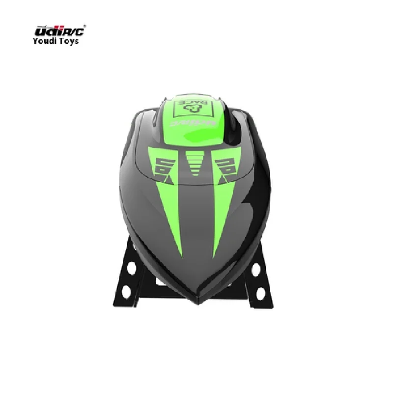 UDI908 high-speed ship water-cooled waterproof capsizing one-button reset racing brushless remote control speedboat Chinese boy