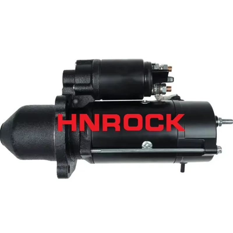 NEW HNROCK 12V STARTER 0011230240 115357 19083048 33404N 6021150 7700076731 AZF4116 AZF4228 DRS0269 DS1379 IS1133  FOR RENAULT