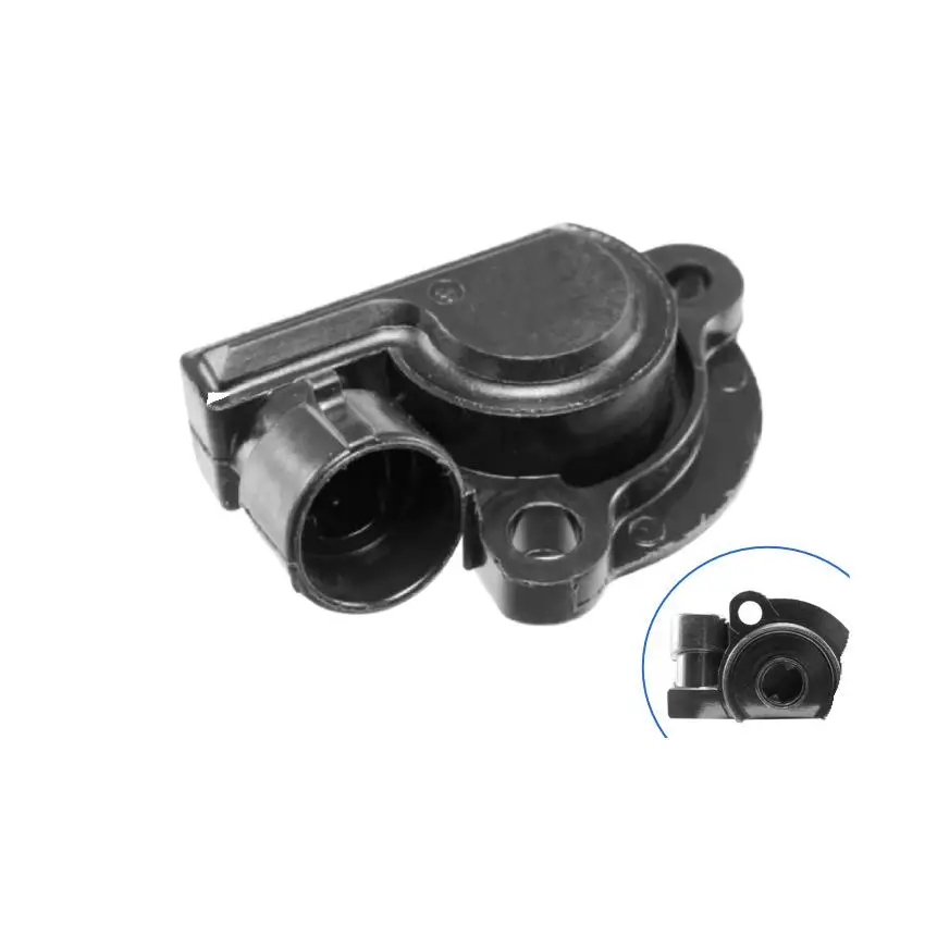 For Daewoo Throttle Sensor 17106681 17080671 17087653 94580175