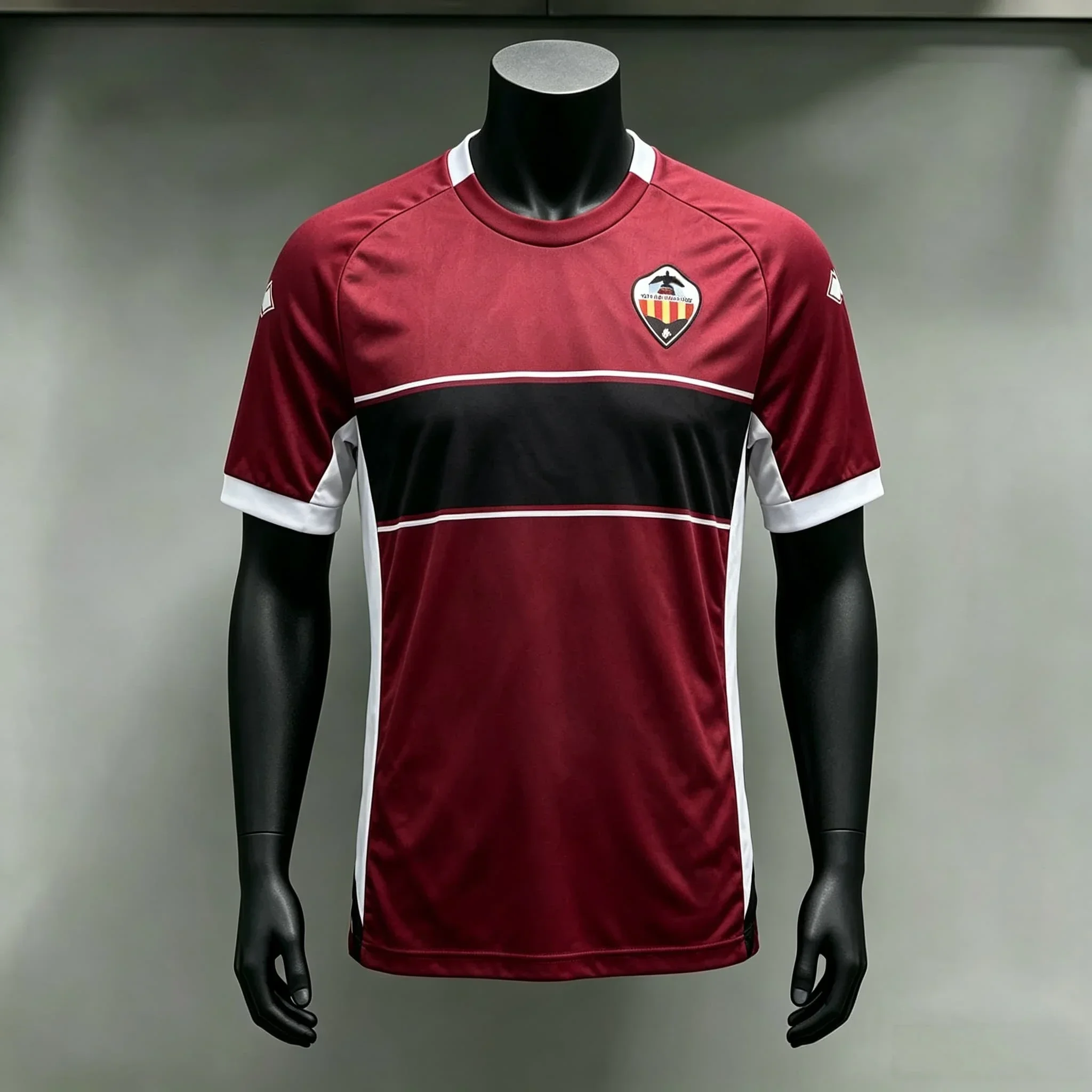26-27 Neues Betis-Fußballtrikot, Sommer, für Herren und Damen, schnelltrocknend, Freizeit, modisch, sportlich, atmungsaktiv, T-Shirt, Eltern-Kind-Kombination. – Detail 7