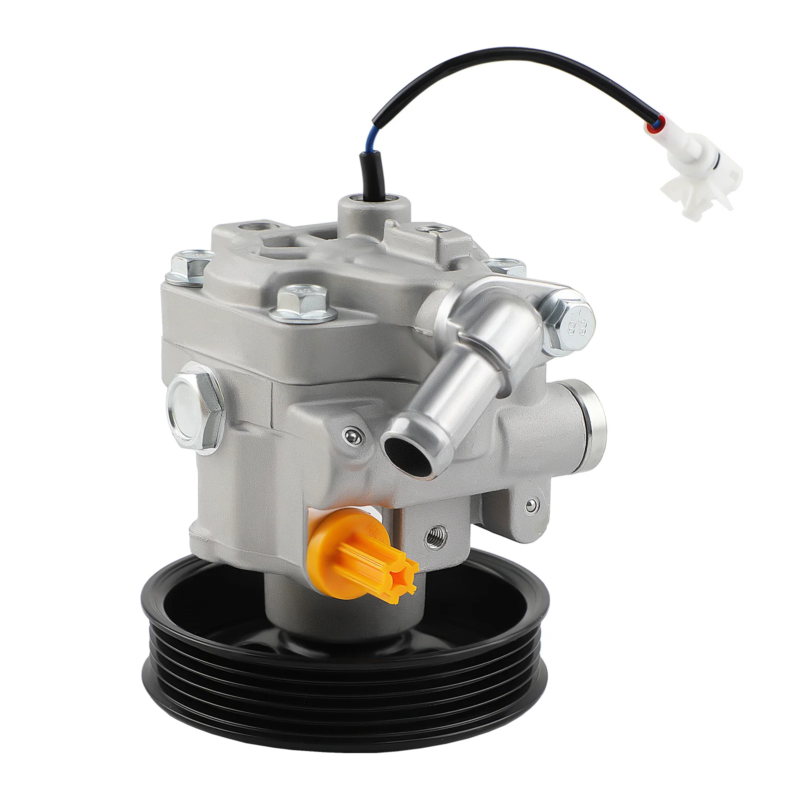 Power Steering Pump for Subaru Impreza Forester 2.0L 2.5L 55-5612 2008-2011 34430FG011