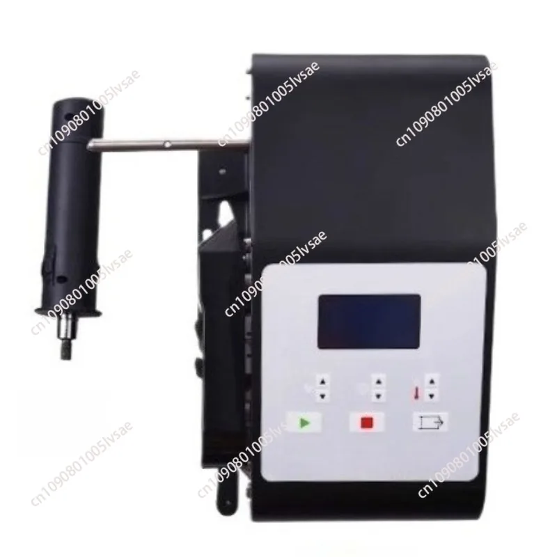 PAK300 Automatic Machine Air Cushion Packaging Sealing Machine 110V/220V Inflatable Packaging Tool Inflator Bubble Bag Tool