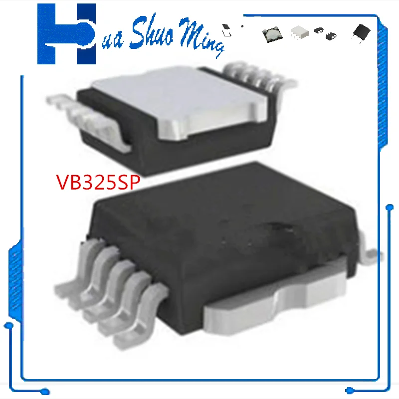 

10PCS/LOT VB325SP VB325 HSOP10