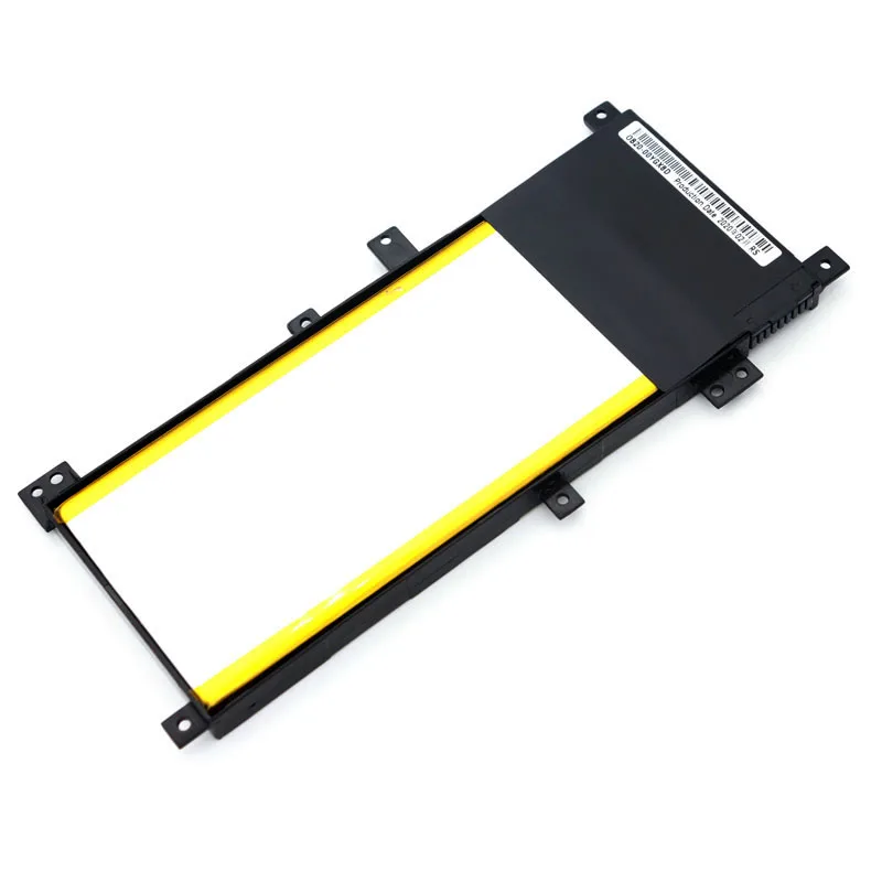 JCbatterystar C21N1409 Laptop Battery for ASUS V455 V455L V455LB VM400C VM410L VM490 VM490L VM490LN VM490LN4510 X454LB Y483LD