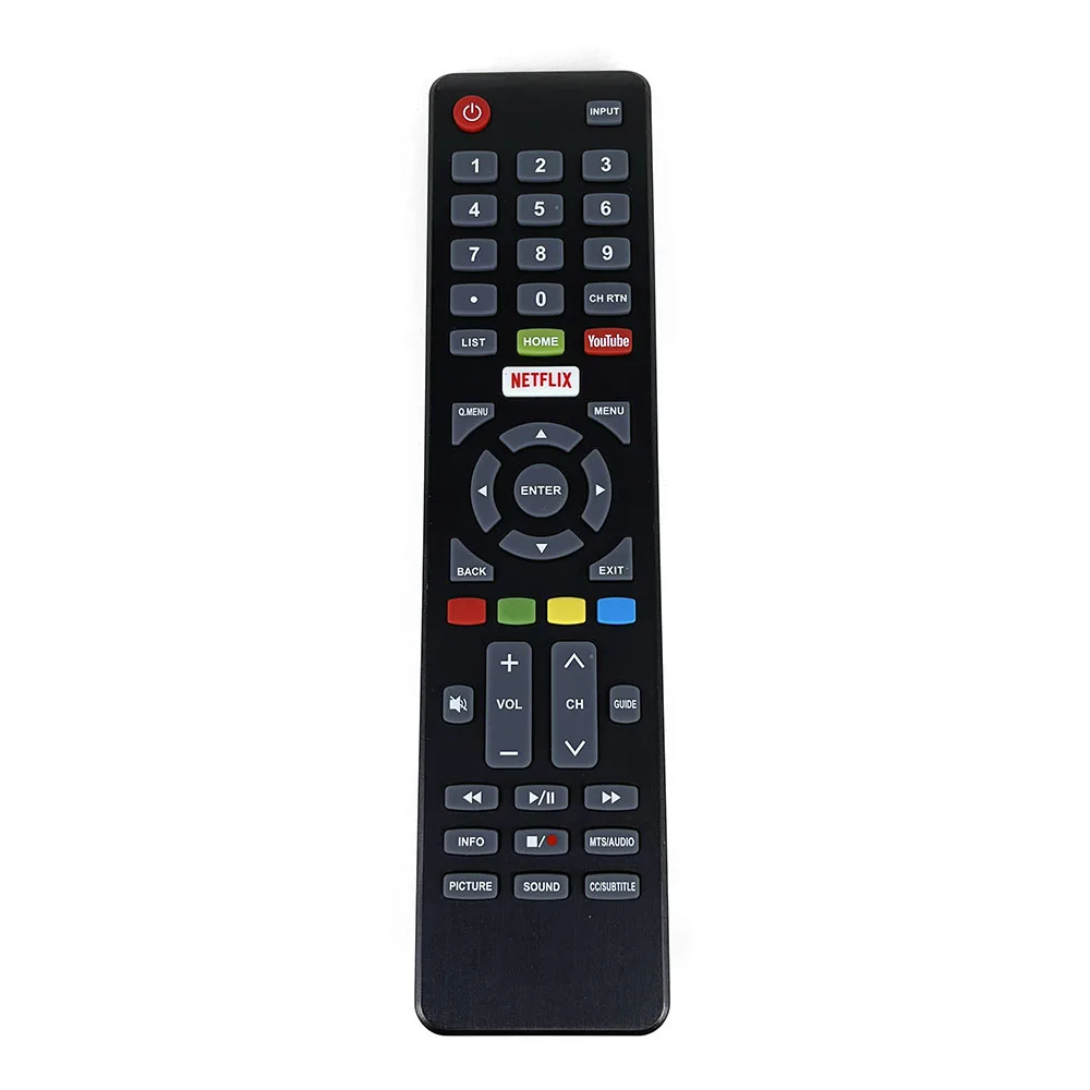 Remote Control use for HYUNDAI tv HY-TVS49UH-002 HY-TVS55UH-001 HY-TVS49UH-001 HY-TVS24HD-004 HY-TVS32HD-001 HY-TVS32HD-002