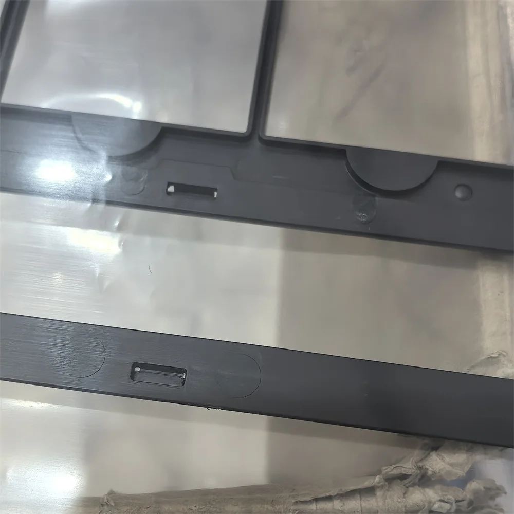 

1 шт. 1423040 фотодержатель в сборе, слайд пленки 35 мм, отрицательный держатель и направляющая крышки для Epson V500 V550 V600 4490 2450 3170 3200 4180