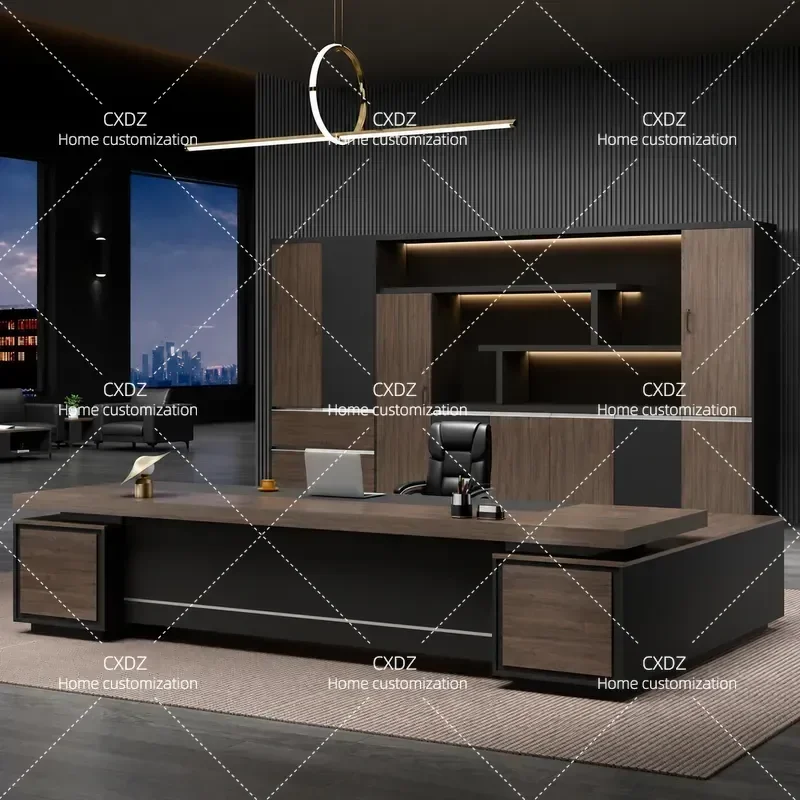 Boss File Cabinet File Cabinet Lock Storage Office Wooden Modern Office Background Cabinet File Bookcase