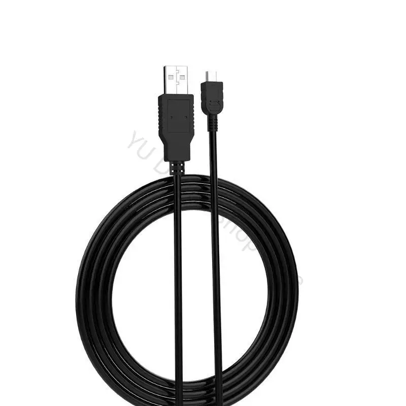 96BA Universal 1,5 m USB 5Pin Ladekabel für TI-84 CE TI-Nspire TI TI CAS GPS – Detail 7