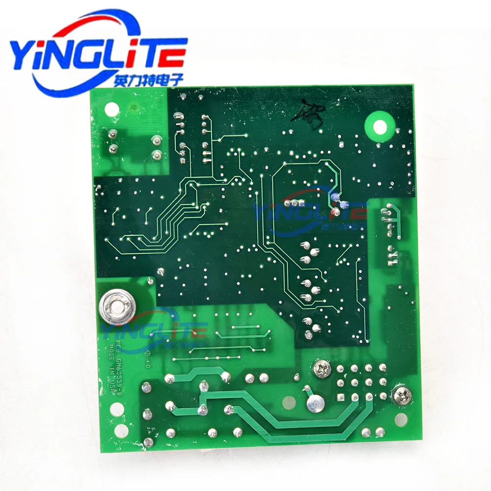 Original GM63560-1 Receiver PCB Diesel Genset Regulator