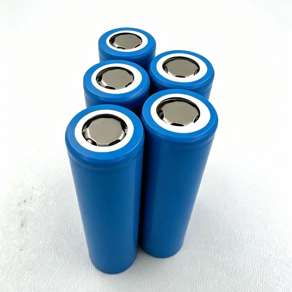 

2000mAh 3.7V 100% Original for 18650 20A Discharge 2.0Ah 18650 Battery Li-ion Rechargable Battery