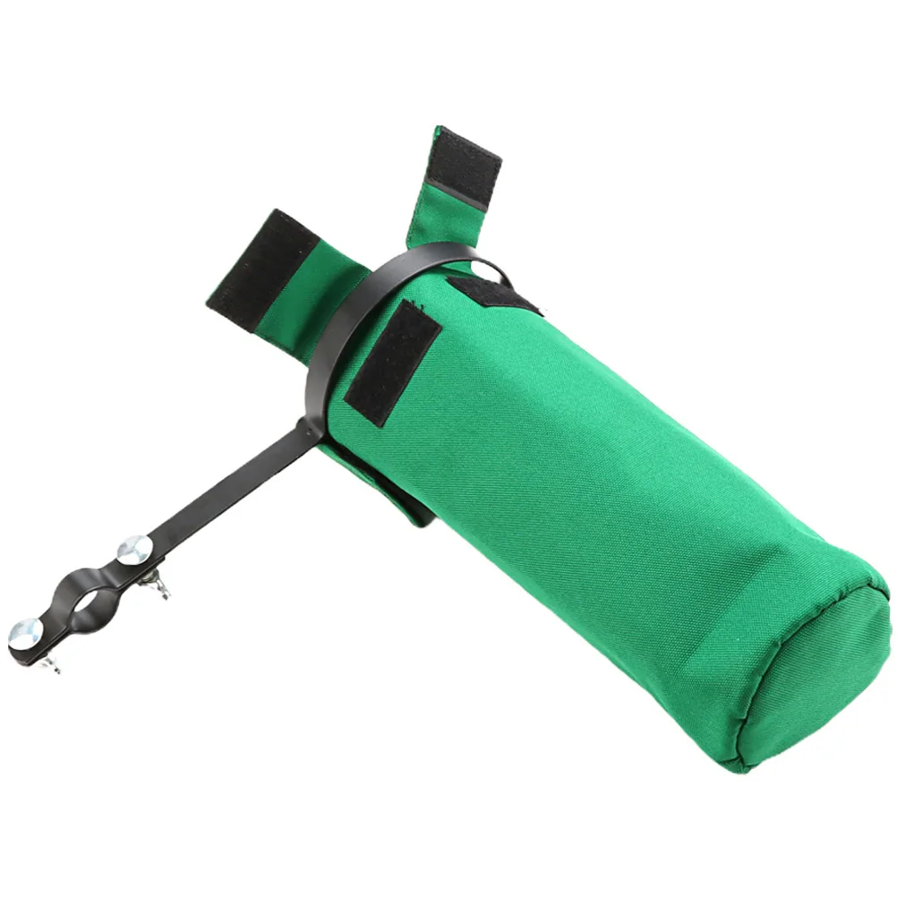 

Drum Stick Storage Bag Canvas Pouch Holder Percussion Mallet Instrument Handbag Drumsticks