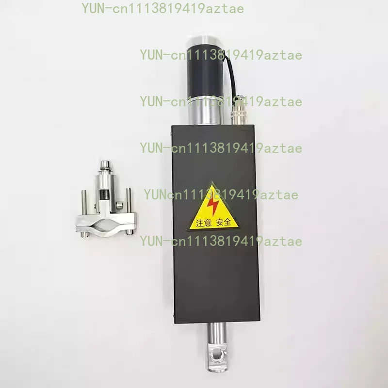 Plasma Cutting Torch Height Controller THC Lifter Replacing JYKB-100-DC24V-T3, Free Torch Holder Included