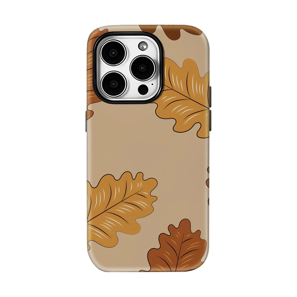 Coque de téléphone Soul Whisper pour iPhone 17 16 15 14 13 Pro Max Plus, étui magnétique robuste simple ou double couche