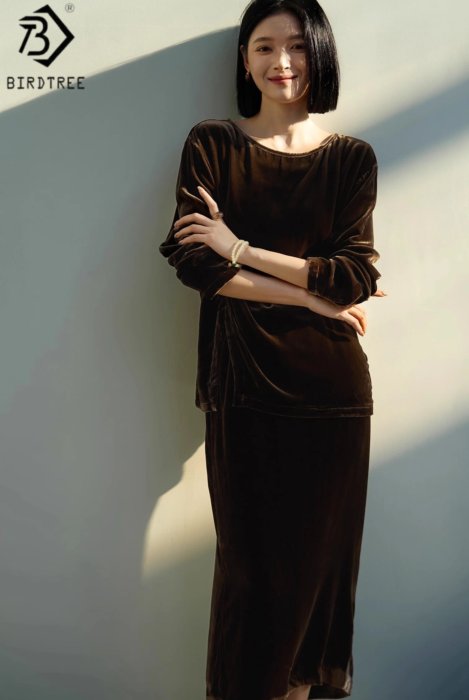 Birdtree Women 17.8… - image