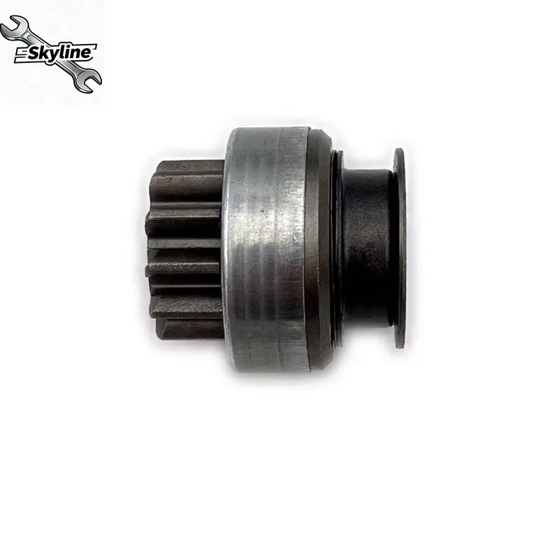 

Стартер, вращающееся колесо, одностороннее устройство для 258 лет, 11 зубьев, 8 ключей, замена шестерни