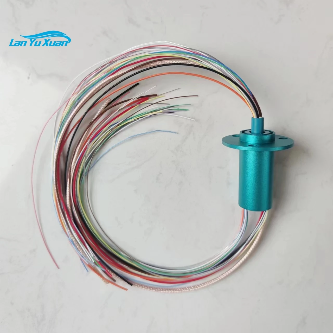 Customed SDI Slip Ring