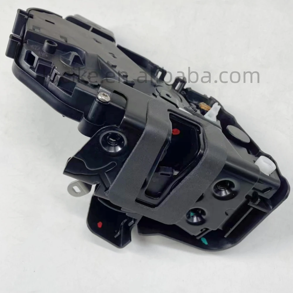 Achter Rechts Deurslot Actuator Fit Voor Land Rover Range Sport Evoque Lr011302 Lr072414 Fqm500380 7h5a-26412-ac Lr091360