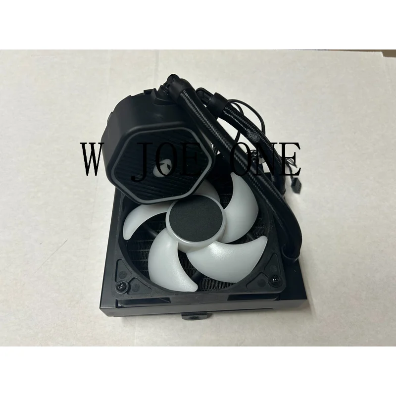 A + OEM para Dell Alienware Aurora R13 enfriador de CPU líquido sin tornillos y soporte 69XJW 27WXG