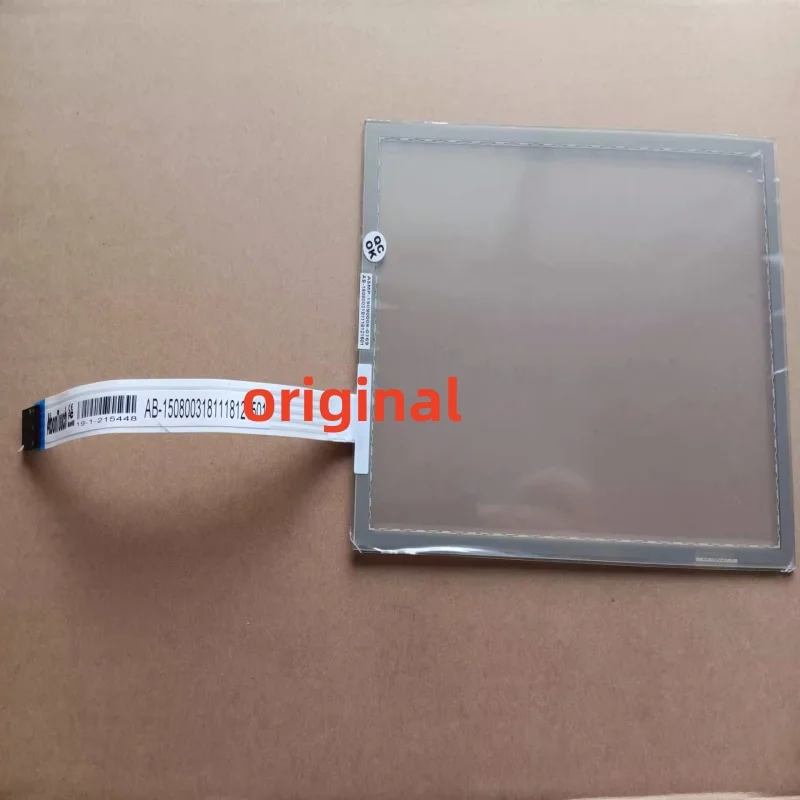 High quality brand new original AB-1508003131118120801 AB-1508003181118121501 resistive touch screen