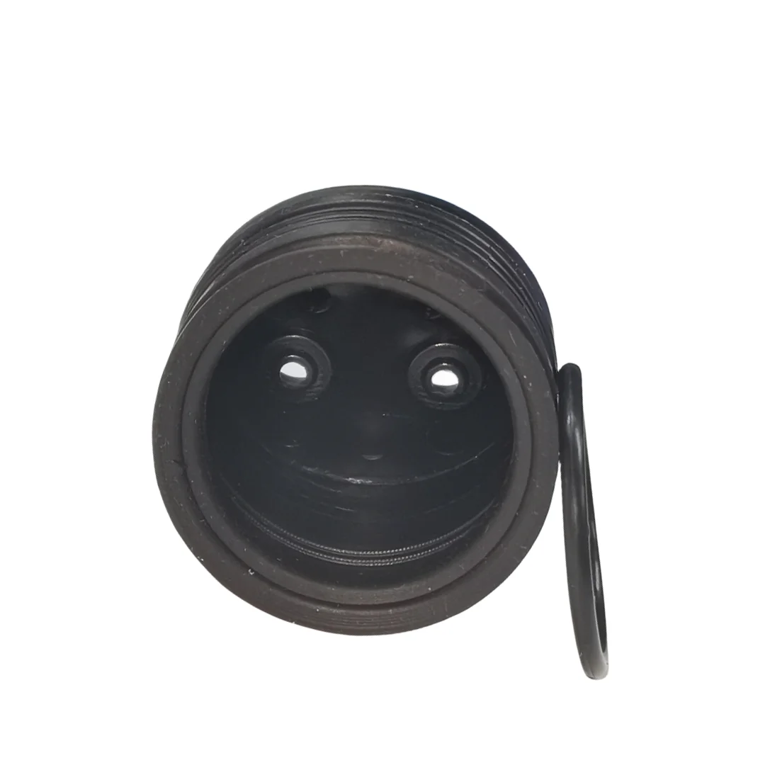 Joystick accessories,Joystick cap HA 2901000860 Used for Haulotte lifts HA 16 PXNT , HA 16 SPX , HA 18 PXNT , HA 18 SPX ...