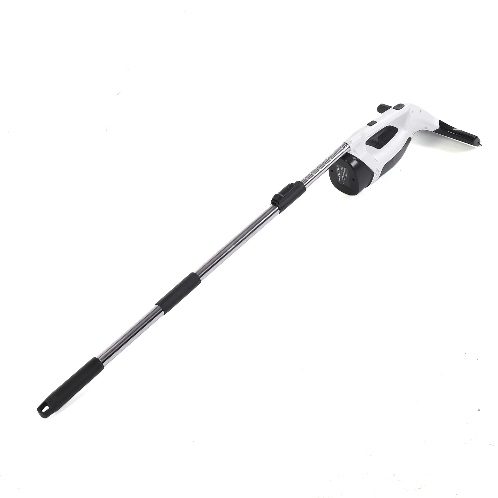 

Многофункциональный стеклоочиститель для окон с вакуумным присосом 2.0KPA, распылителем и автоматическим сбором грязной воды, с удлиненной ручкой