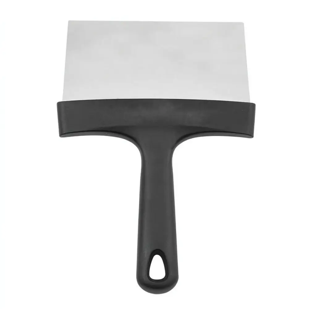 Compact Grill Cleaning Kit Scouring Pad Pumice Stone Scraper Portable BBQ Utensils For Outdoor Cooking Lovers