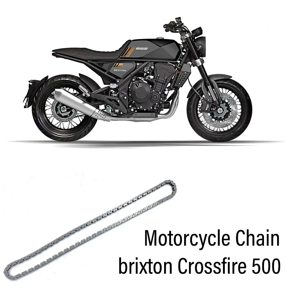 

For brixton Crossfire 500 / 500X / 500XC Crossfire500 Original Parts Oil Seal Chains