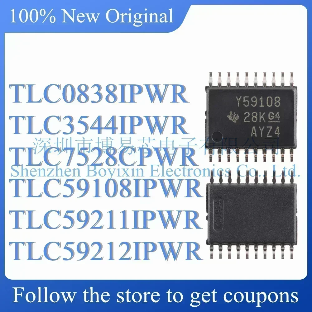 TLC0838IPWR TLC3544IPWR Phone case TLC7528CPWR TLC59108IPWR TLC59211IPWR TLC59212IPWR
