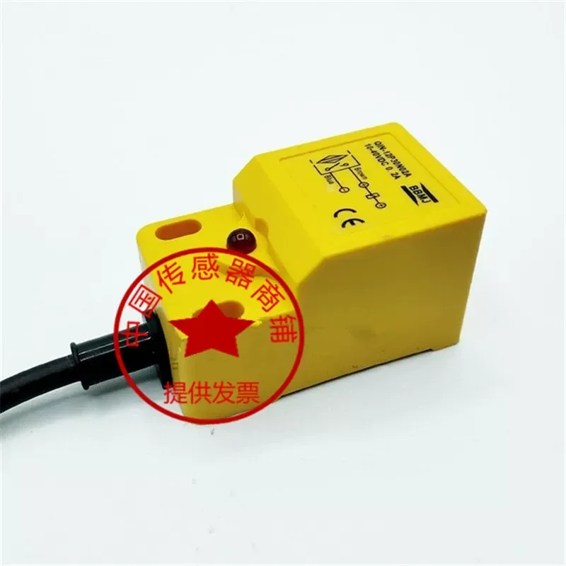 for BBMJ Proximity Switch Sensor QIN-12P30N02A Genuine Quality Hot Selling New Arrival Physical Shooting