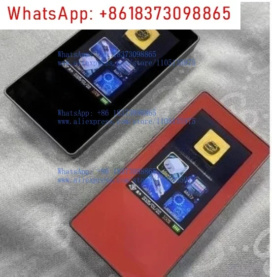 POWER-Z MFi Cable Tester MF001   MF003