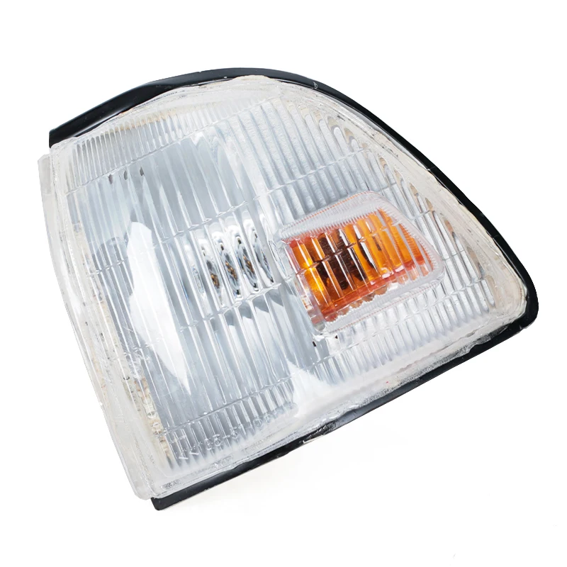 Car Front Side Corner Light For KIA Pride 2000 2001 2002 2003 2004 Indicator Light Housing Turn Signal Headlight wide light