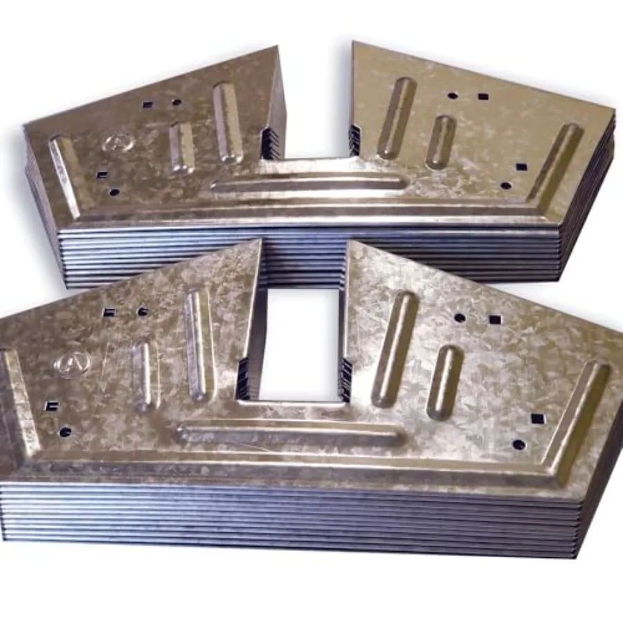 Kit de framer instantané Kit de hangar de style grange