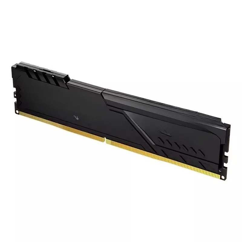 DDR4 Gen 4 8G 16GB Hacker's Warriors 3200 3600 desktop memory compatible