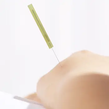 10 最佳銷售 針灸 - №4