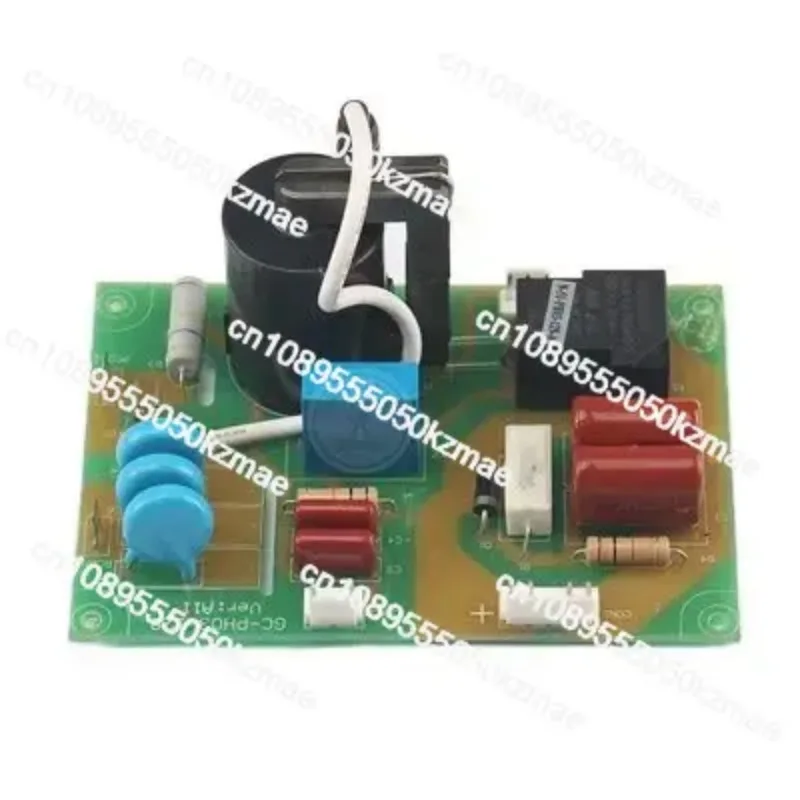 GC-PH-03-129 Plasma cutting machine circuit board high frequency board LGK-60G/LGK-100IJ/LGK80G