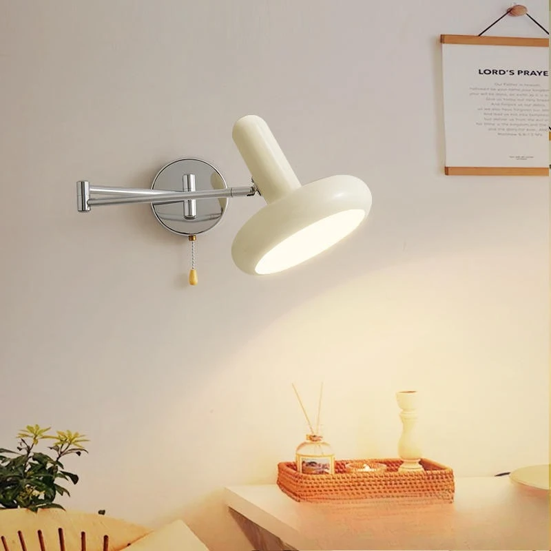 rocker-arm-wall-lamp-bedroom-bedside-lamp-living-room-wall-nordic-creative-retractable-study-reading-wall