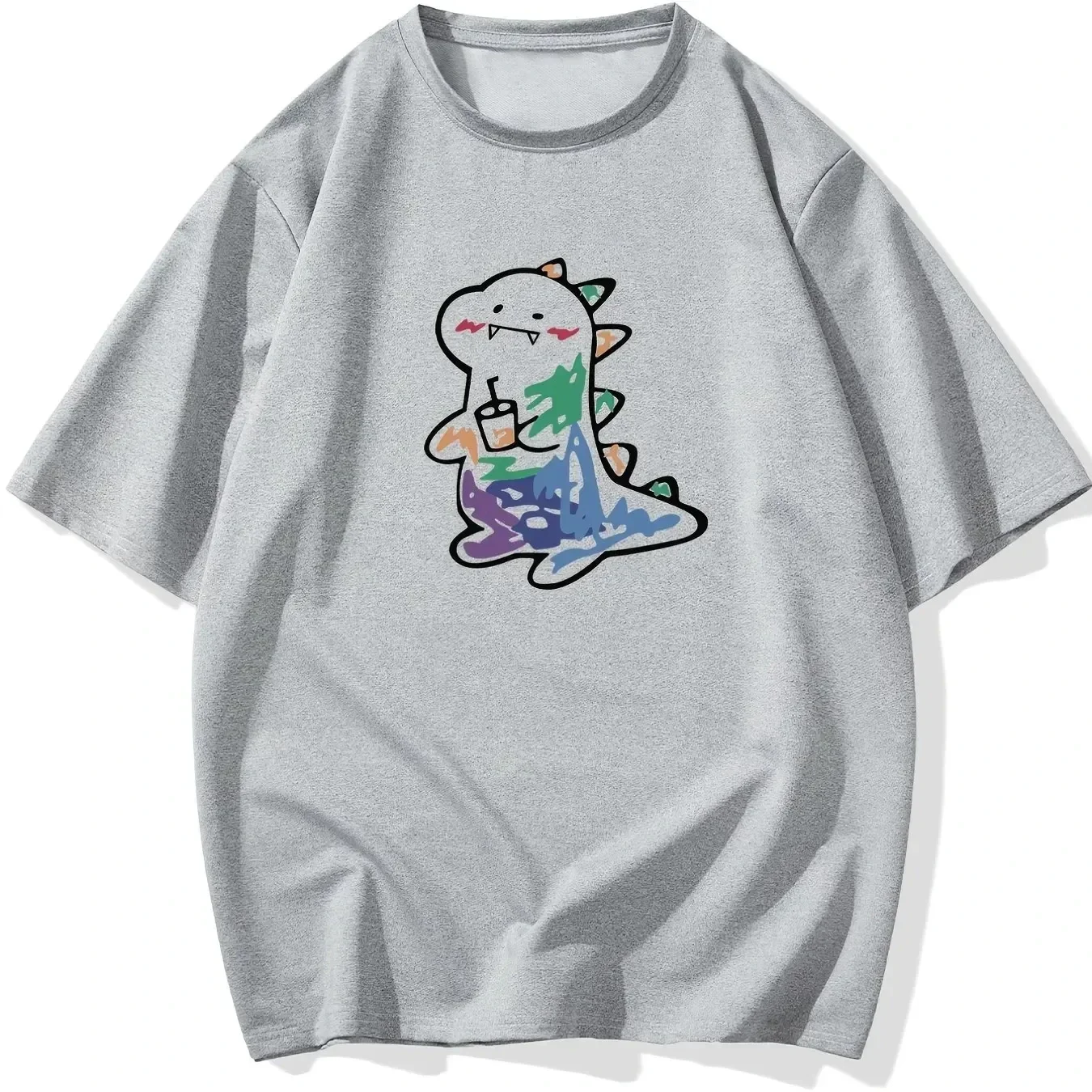 #33 Best Rated Mens Relaxed Fit T-Shirts to Buy in 2026
