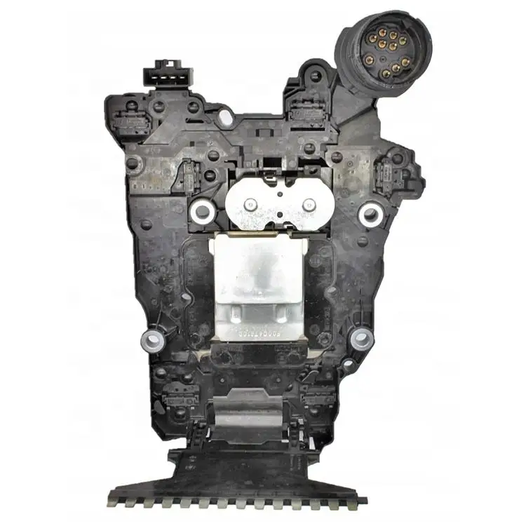 

Original New 0DE DQ380 0DE927711B TCM TCU Transmission Control Unit Gearbox Parts For VW AUDI