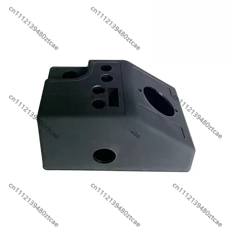Aftermarket 6th Generation Joystick Shell Control Box With Base Plate Replacement Parts For Aerial Work Platform