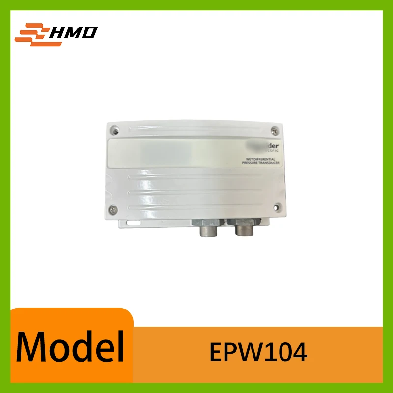 EPW104 Liquid Differential Pressure Sensor 0-69/138/345/689 kPa