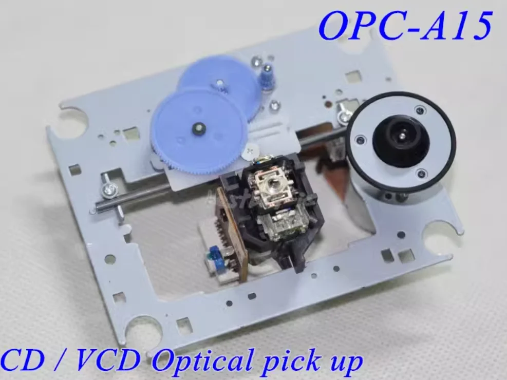 جديد وأصلي OPC-A15 CD VCD التقاط بصري مع آلية رأس ليزر OPC A15