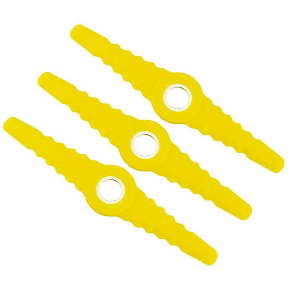 

3 шт., 11,5 дюйма, 4,5 А, сменное лезвие, подходит для электрического триммера SB600E, SB601E и SB602E/крепки, аксессуары для резки травы