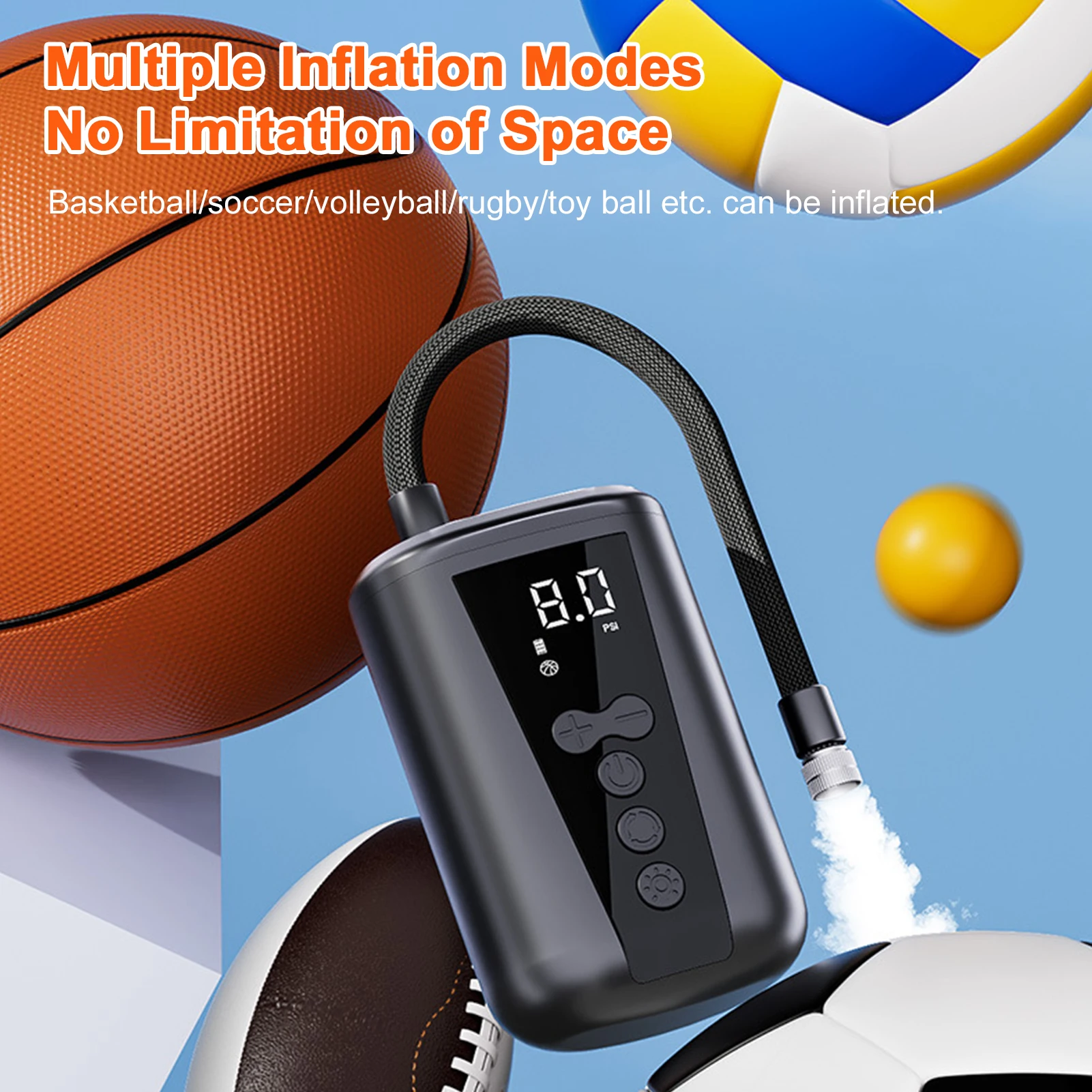 Thumbnail 2 - #51 Best Ball Pump Needles to Buy In 2026