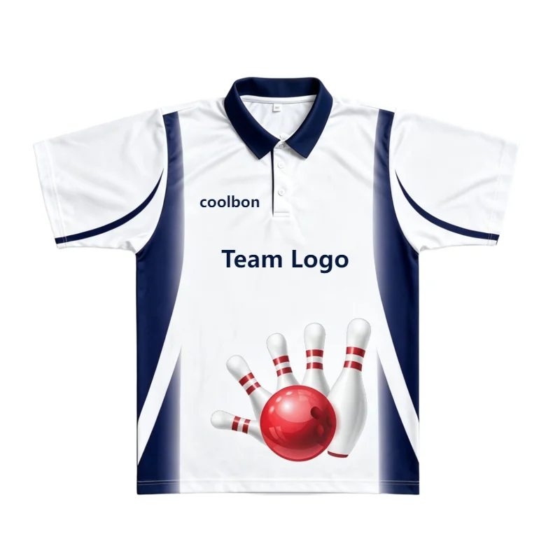 5PCS DIY Solid Color Men's Sports Polo Shirt Custom Logo Print Your Design Long Sleeve Clothing