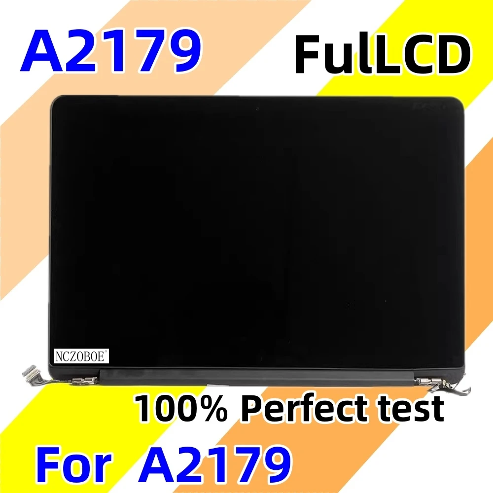 A2179  A1989 NCZOBOE New LCD For Macbook Retina A2338 A2337 A1932 A1706 A1708  A2159 A2251 A2289 LCD Screen Display Assembly