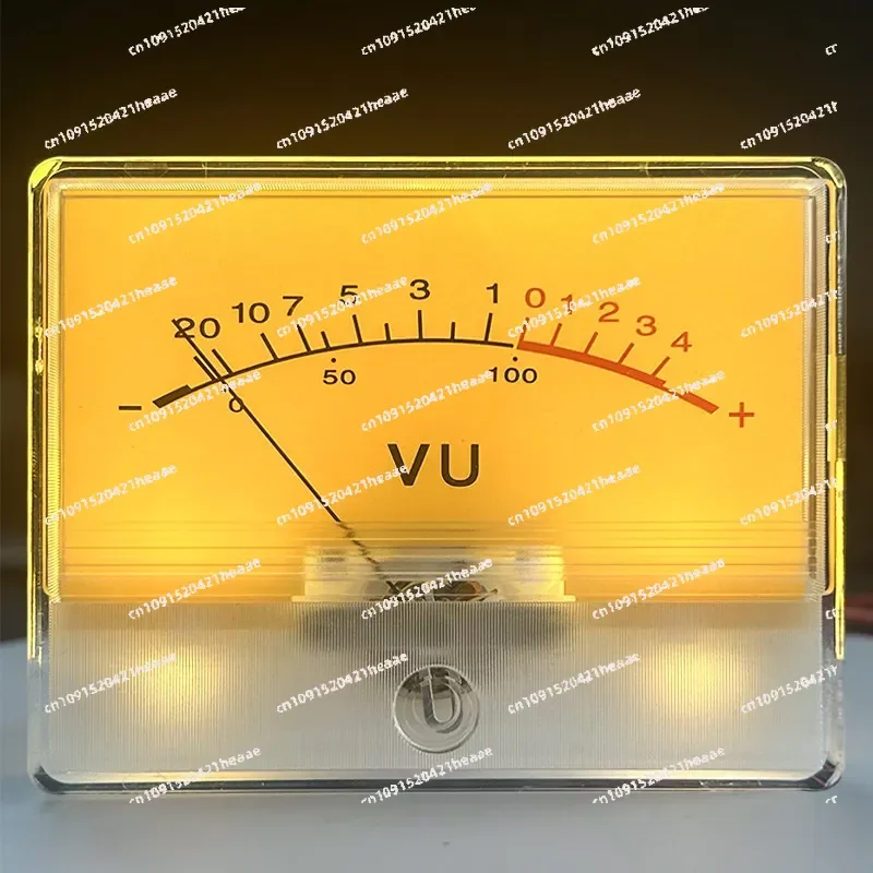 Suitable for N-90  High Precision  Level Meter Sound Pressure Power Amplifier   Audio Volume Meter