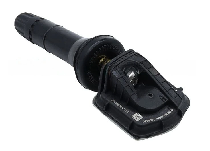 

Подходит для датчиков давления в шинах в автомобильных запасных часах 8040002DA1.