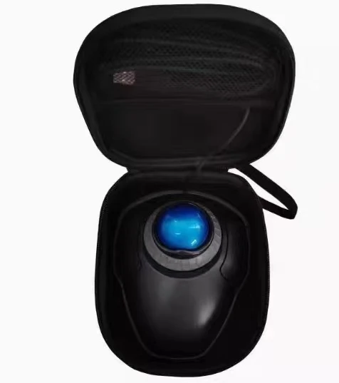 Portable Hard Storage Bag for Kensington Orbit Series Trackball Mouse K72337 K72500 K75327 K70993 K70992