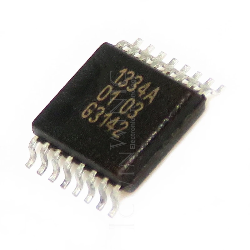 UDA1334ATS/N2 UDA1334ATS SN74154N SN74154 PIC16F876A-I/SP PIC16F876A STM32F303CBT6 ADAU1445-3A ADAU1445 BCM5248UA4KQMG BCM5248
